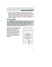 2009 Mazda Tribute Owners Manual, 2009 page 29