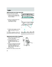 2009 Mazda Tribute Owners Manual, 2009 page 48