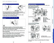 2010 Toyota Sienna Reference Owners Guide, 2010 page 16