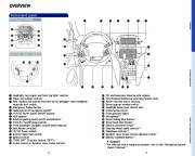 2010 Toyota Sienna Reference Owners Guide, 2010 page 3
