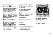 1996 Mercedes-Benz S500 S600 W140 Owners Manual page 26