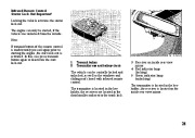 1996 Mercedes-Benz S500 S600 W140 Owners Manual page 28