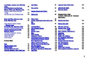 1996 Mercedes-Benz S500 S600 W140 Owners Manual page 9