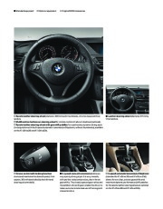 2010 BMW X1 E84 xDrive 28i 18d 20d 23d Catalogue, 2010 page 12