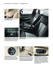 2010 BMW X1 E84 xDrive 28i 18d 20d 23d Catalogue, 2010 page 15