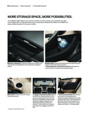 2010 BMW X1 E84 xDrive 28i 18d 20d 23d Catalogue, 2010 page 17