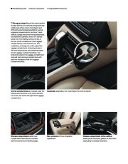 2010 BMW X1 E84 xDrive 28i 18d 20d 23d Catalogue, 2010 page 18