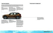 2010 BMW X1 E84 xDrive 28i 18d 20d 23d Catalogue, 2010 page 8