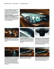 2010 BMW X1 E84 xDrive 28i 18d 20d 23d Catalogue, 2010 page 9